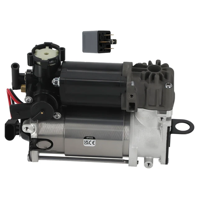 compresseur-for-mercedes-classe-e-w211-w220-e320-e55-amg-airmatic