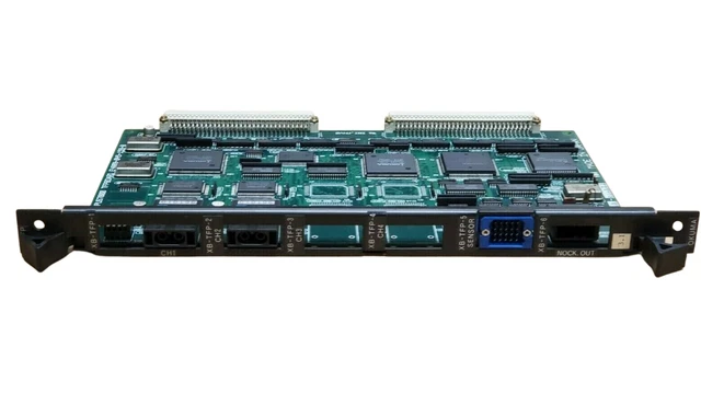 Okuma Opus7000 FRP Board E4809-436-074-A マザーボード Okuma