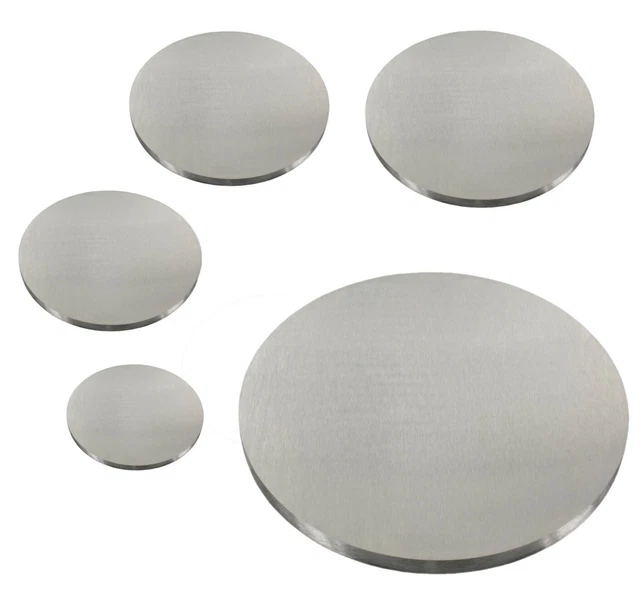 Piastra Angolare Di Rinforzo Inox 60 X 60 Mm - Wovar - Foto 6