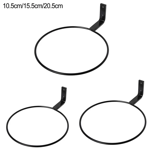 SUPPORT DE PLANTE En Métal Étagère à Fleurs Support De Pots Fleurs