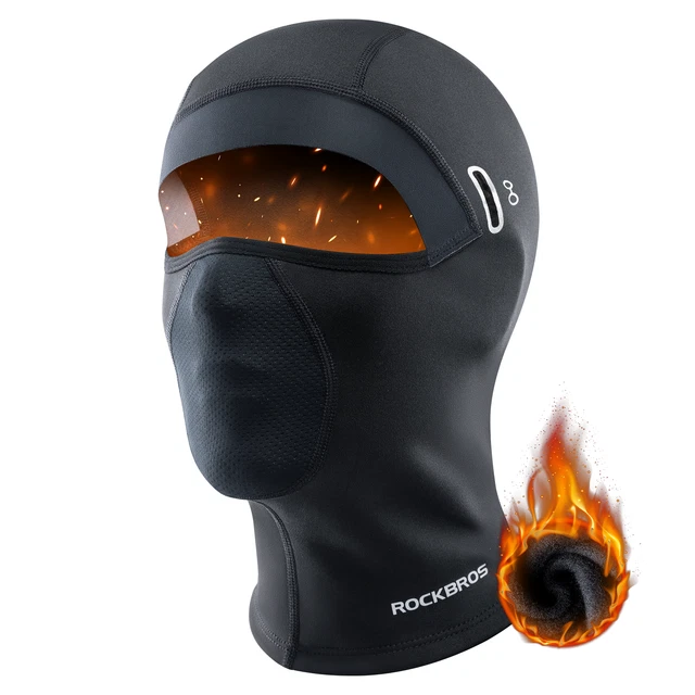 Sturmhaube Motorrad Sommer 1 Stück Balaklava Vollg Produktbild-Vorschau 4