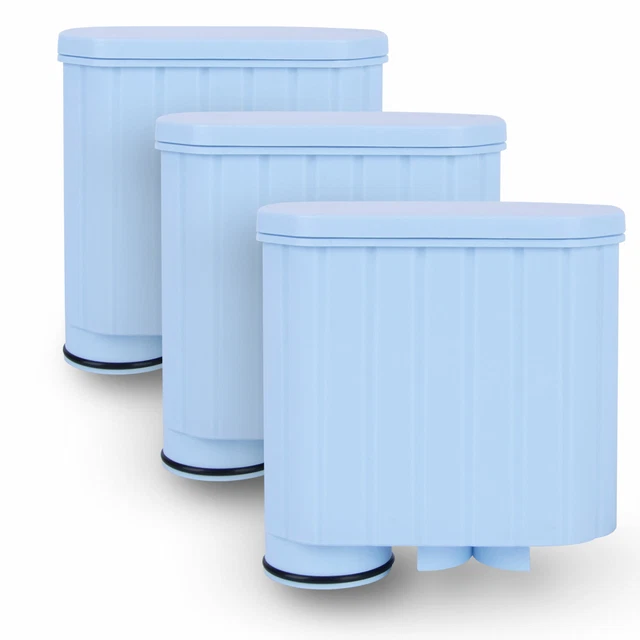3 X Dauphin Eau Compatible Avec Aquaclean CA6903/10 CA6707 Saeco Philips