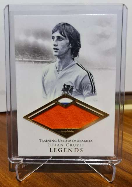 高評価のクリスマスプレゼント ジダン 2018 futera Legends Gold WFL07