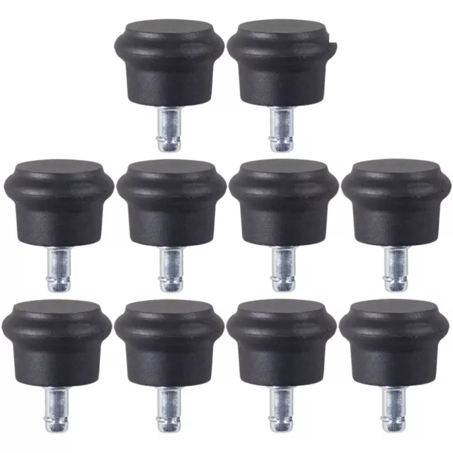 10 PCS Leg Adjustable Levelers Furniture Legs Leveling Foot