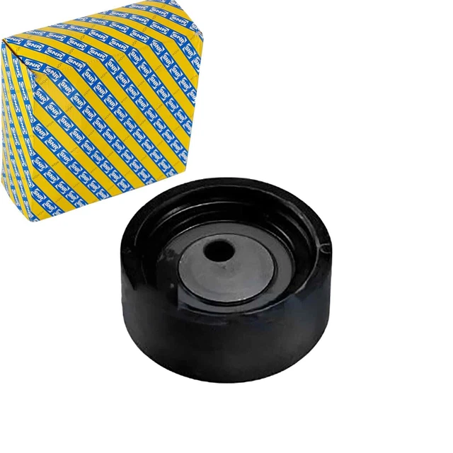 SNR Poulie Clé Courroie Crantée Convient pour GT377.01