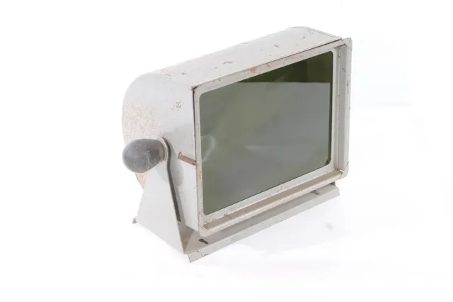 1 x alte Lampe Dunkelkammer Fotolabor Vintage Spot Retro Strahler 220V Deko