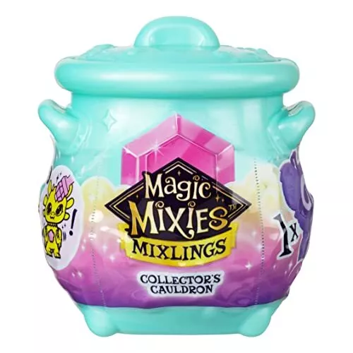 Magic Mixies - Mixlings Single Series 2 (30404) Toy NEW