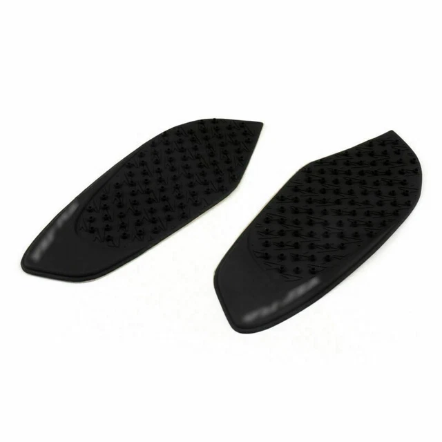 Protection de reservoir Side Gas Knee Grip Protector Pour Yamaha R6 2008-2016 A