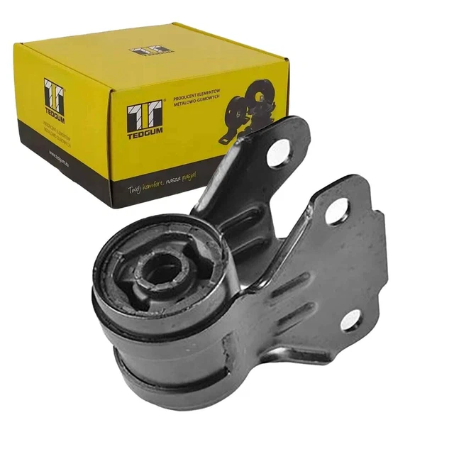 TED71781 TEDGUM Silent Bloc De Barre Stabilisatrice Essieu Avant, Intérieur, 23,5 Mm VOLVO S60, XC70 | Commandez Maintenant