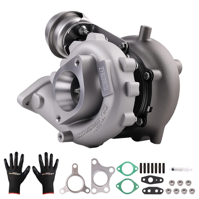Moteur Pulseur D'air Habitacle Pour Nissan Pathfinder / Navara D40 NP300 - Neuf
