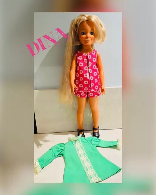 Compre Barbie Família feliz Midge Raro boneca MIB Morena