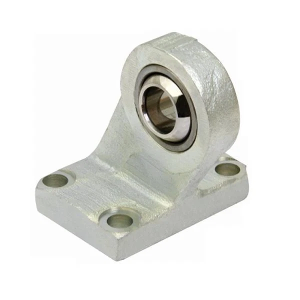PARKER - P1C-4MMA - PARKER P1C-4MMA Pivot Bracket - New