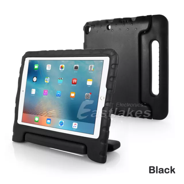 Kids Heavy Duty Shock Proof Case Cover for iPad Mini iPad Air iPad 9 8 7 6 5 Gen