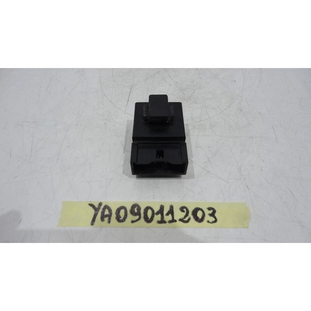 INTERRUPTEUR RELAIS POMPE à Carburant Relais Relay Fuel Pump YZF r1 04 06v EUR 49,59 PicClick FR