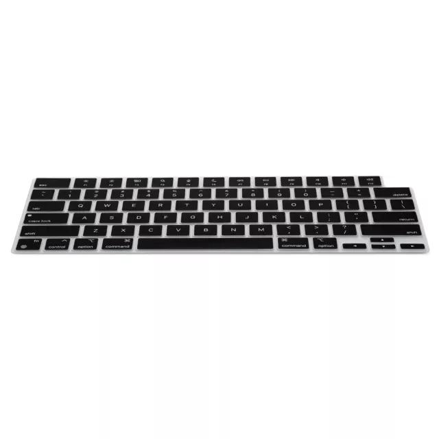 Protection clavier QWERTY US Apple Macbook Air 15 2023 M2 A2941