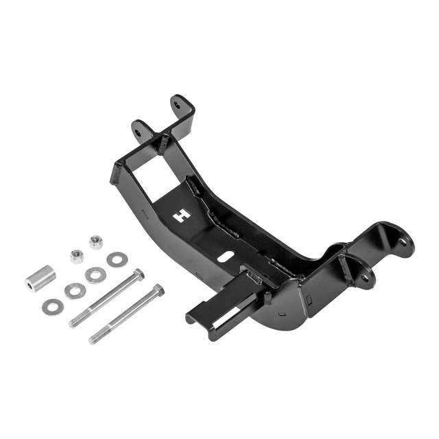 67530002 Hurst Transmission Crossmember for 1964-1966 Mustang