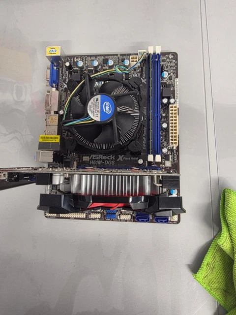 CPU Intel Core i9-10900K 3.70GHz CPU Motherboard & CPU Combos, Computer Components & Parts, Computers
