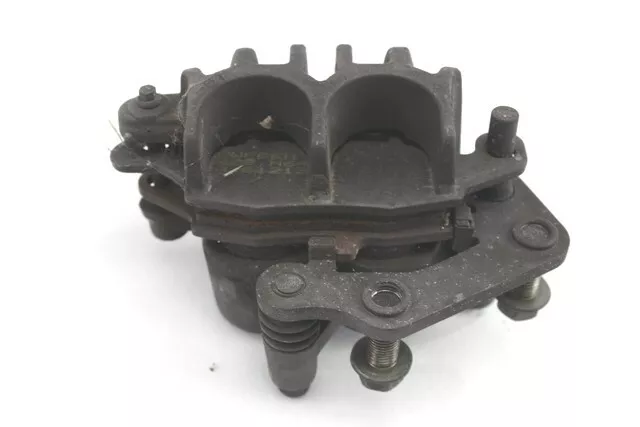 SUZUKI Sv 650 S Pinces Frein avant Gauche 99 - 02 Front Left Brake Caliper 3