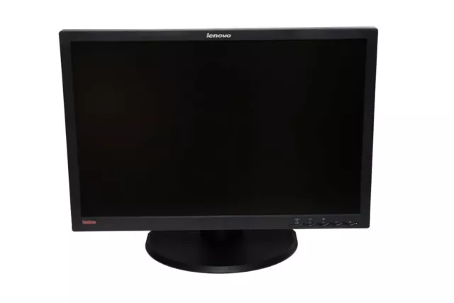 Lenovo ThinkVision L2250pwD 22" (55,9cm) Monitor 1680 x 1050 *TFT-2145*