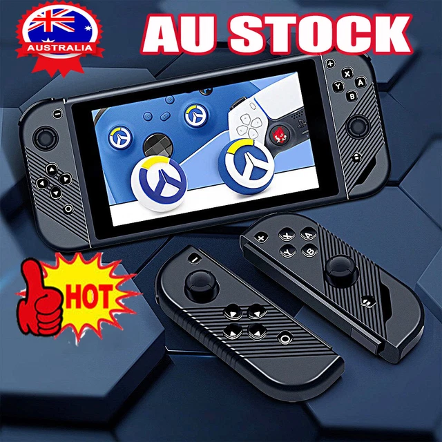 Controller Gamepad For Nintendo Switch Joy Con Left + Right Joycon Pair Wireless