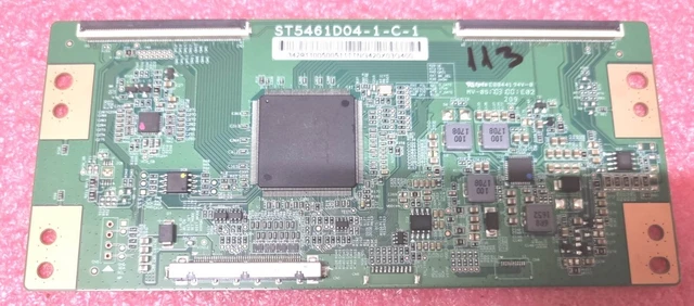 LVDS T CON FÜR Hisense H49N5700Uk H49N5500Uk Lcd Tv St4851D03 2 C 2 EUR