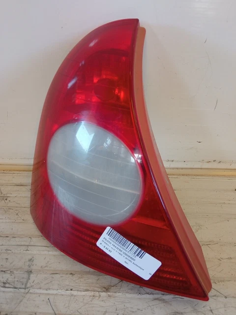 Feux De Jour Diurne Drl Eclairage Lampe Droit Renault Captur 266059493R