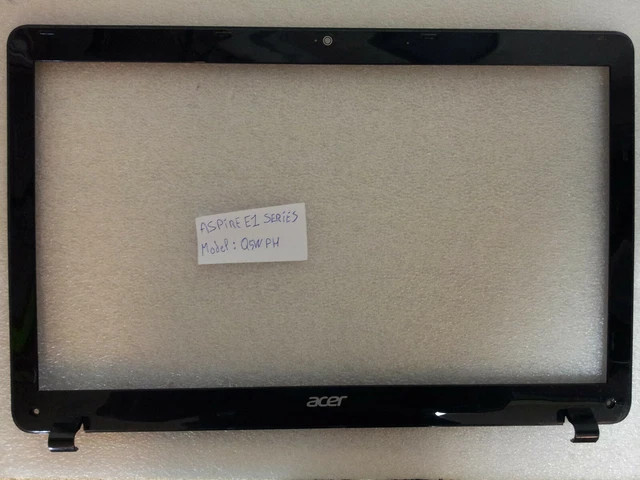 Couvercle Arrière (dossier D'écran) En Plastique Pour Acer Aspire E1-571 - Occasion, Marque Acer