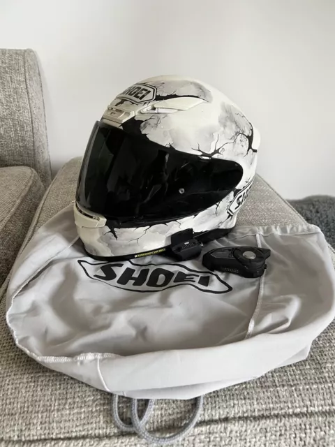 Shoei gt air 2 sena best sale 30k