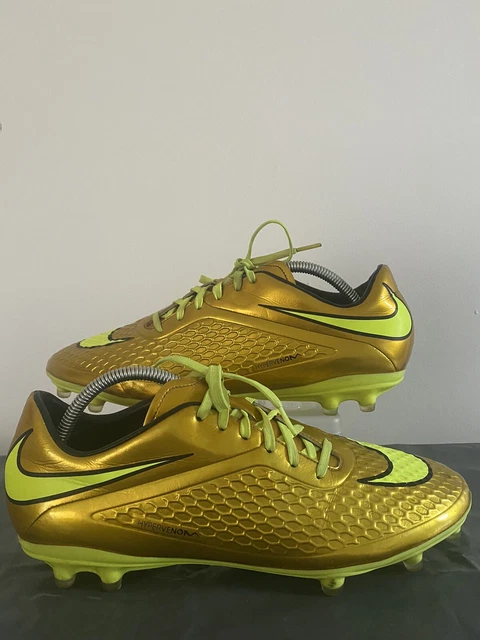 Hypervenom sale oro prezzo