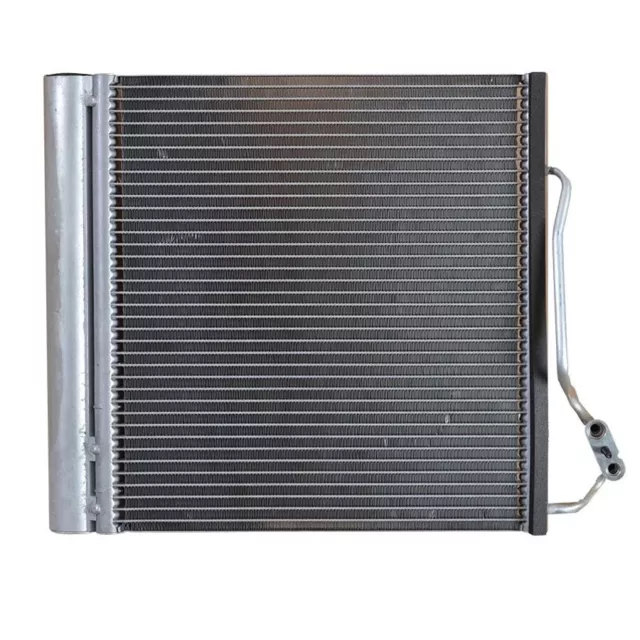Radiatore Aria Condizionata Condensatore Per Smart ForTwo 800 Cdi fino al 2002
