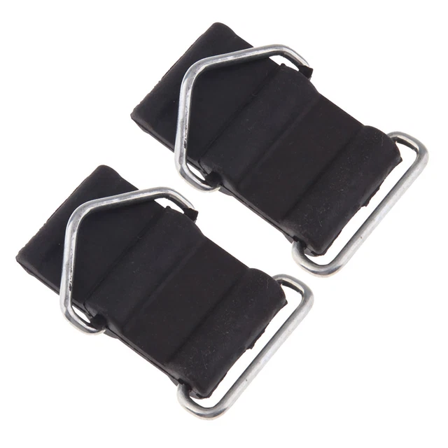 2Pcs Motorcycle Petrol Tank for PW50 Peewee50