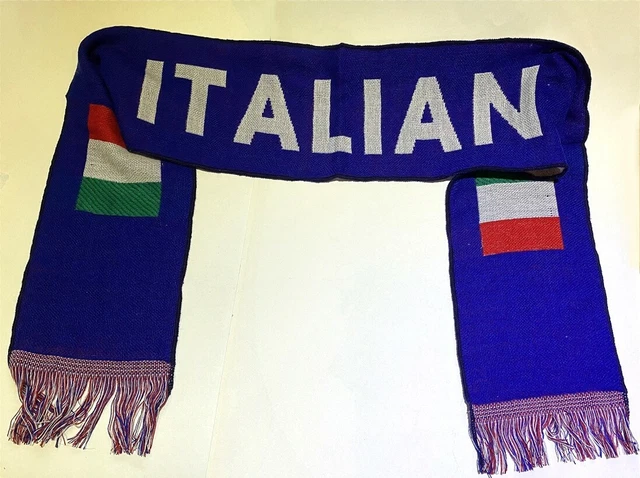 Écharpe De Fan Mexique - Foulard Drapeau Pour Coupe Du Monde, 150x18 Cm