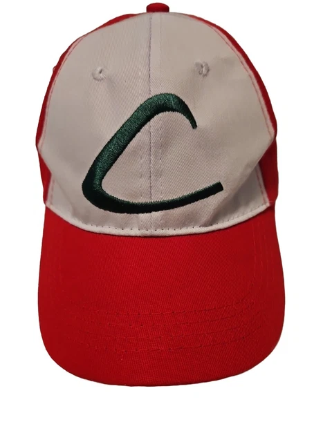 Baseball Children's Embroidered Letter Snapback - Australia