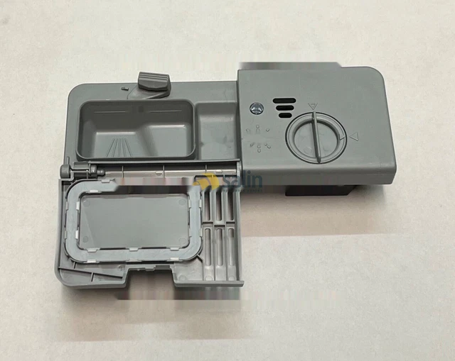 GENUINE EMILIA DISHWASHER Detergent Soap Tablet Dispenser EDW60SS EUR