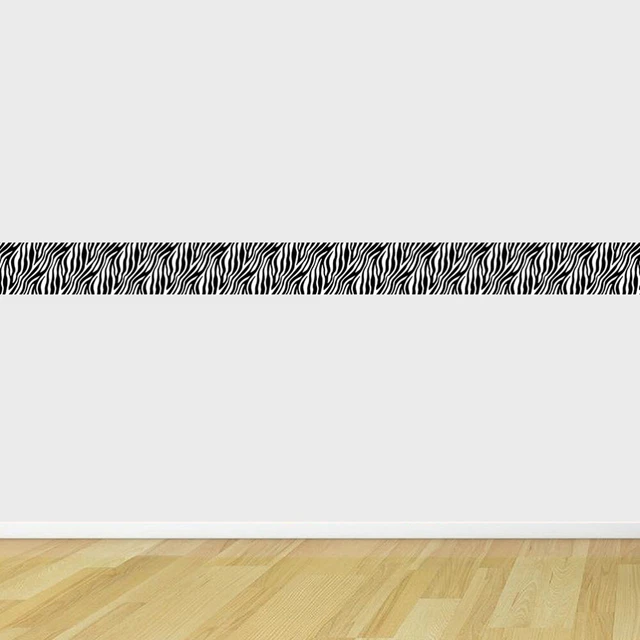 Tiles Sticker Wallpaper Border Sticker Vintage Sticker Wall Sticker
