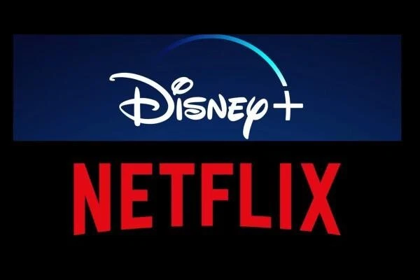 🇮🇹Netflix 4K 🇮🇹 E Disney Plus 🇮🇹 Entrambi 12  Mesi-I A Solo 95 Euro!!