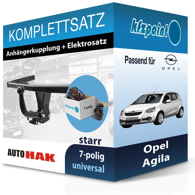 Auto Hak Anhngerkupplungen