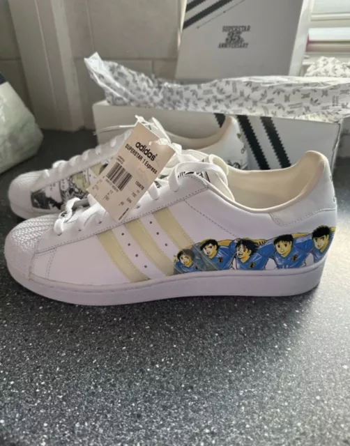 Adidas superstar 35th best sale anniversary dames