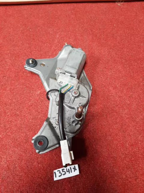 2004-08 TOYOTA PRIUS Hybrid Rear Wiper Motor 8513047010