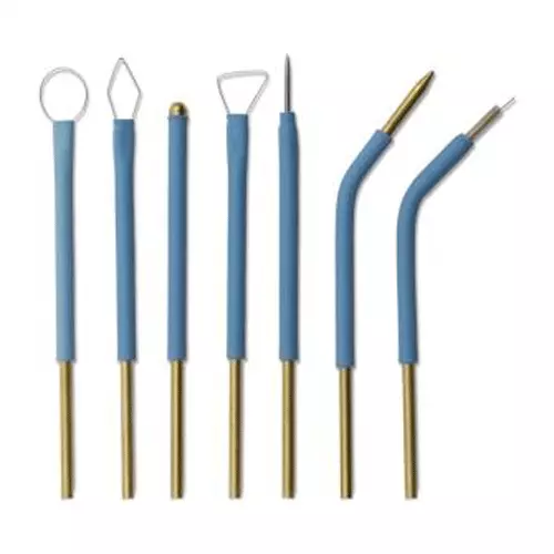 Ellman Surgitron Handpiece Electrodes 7 PCs Set