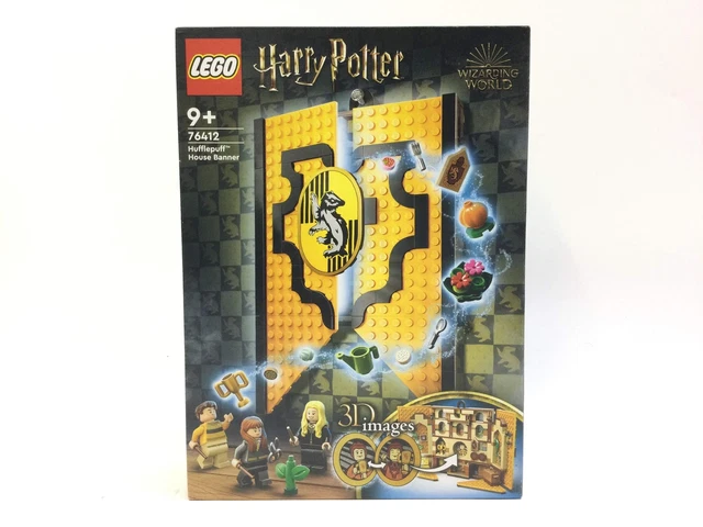 Lego Harry Potter Lego 76412 17485628