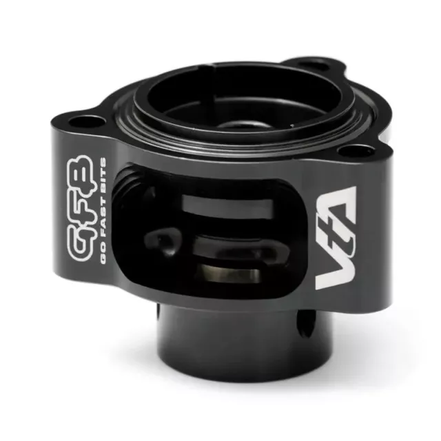 GFB Go Fast Bits VTA Kit valvole soffiaggio per Ford Fiesta ST180 ST200 & MK8 1,5T
