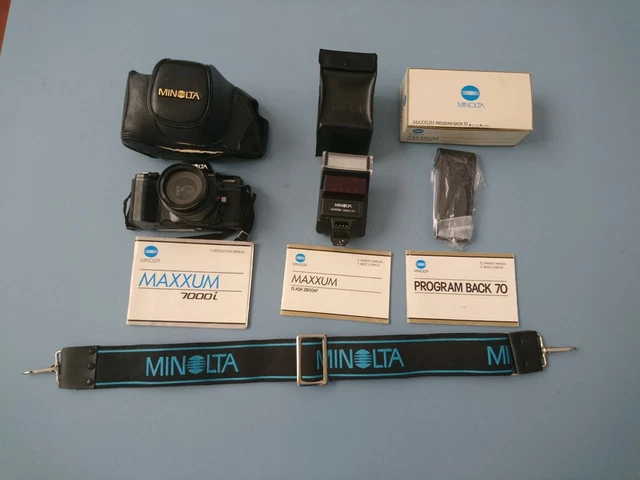 Film Cameras, Film Photography, Cameras & Photo - PicClick CA