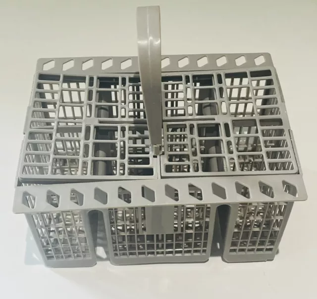 Cutlery Basket For Bauknecht, For Indesit, For Hotpoint Dishwashers  C00257140 Dishwashers Cutlery Basket Kitchen Storage Supply