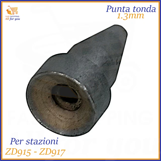 FILTRI RICAMBIO FILTRO Pistola Dissaldante ZD915 ZD917 SSD 15 362650376685 - Foto 6