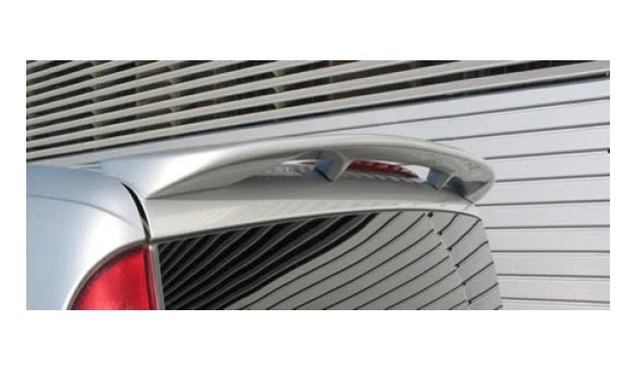 Tuning-deal Heckspoiler Für Vito/Viano W639 Dachspoiler Spoiler