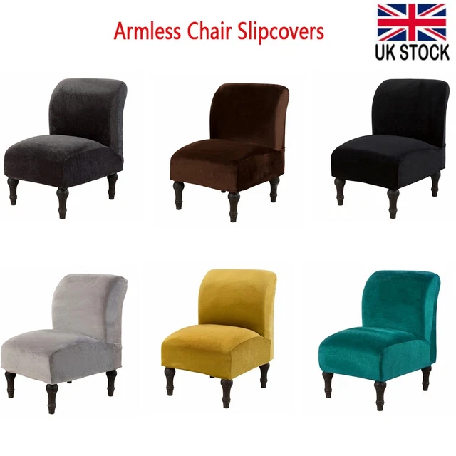 Oversized slipper chair 2025