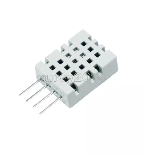TVOC Gas AGS02MA Air Quality Detection Sensor Industrial Gas Measurement