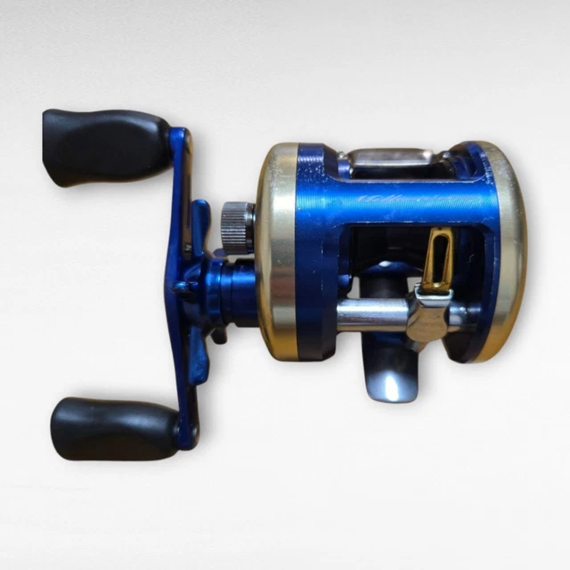 DAIWA MILLIONAIRE BAY Casting Special 103 $434.99 - PicClick CA