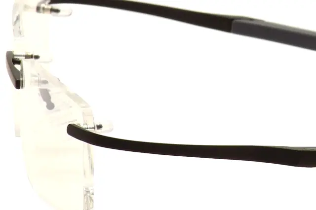 Tag Heuer 0342 005 Reflex Titanium Brille Brillen Gestell Fassung eyewear NEU 2
